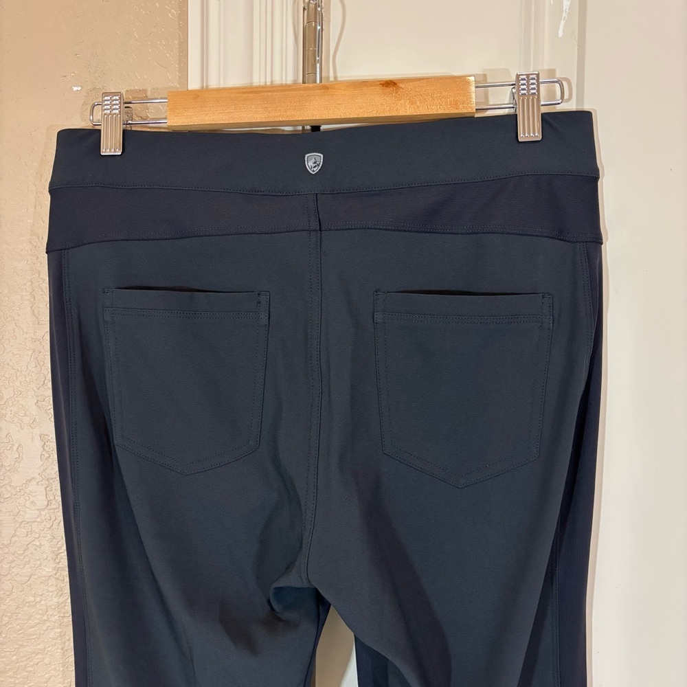 Kuhl the Weekndr Pants Womens size Medium Hiking Water Resistant Pants - Picture 6 of 11